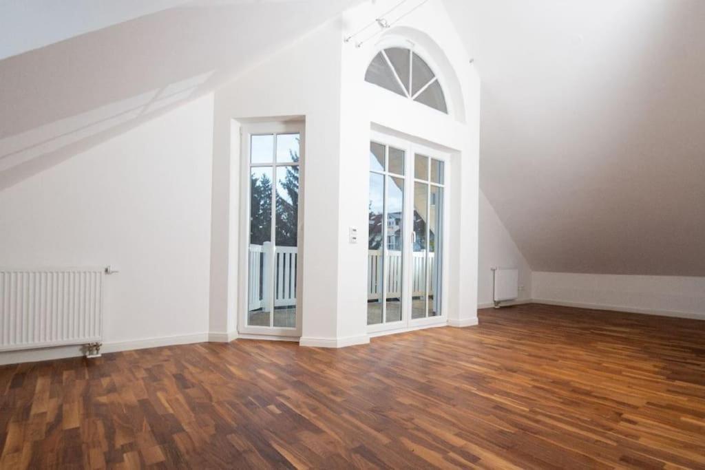 Phantastisches Haus Mit Pool Direkt In Muenchen Buitenkant foto